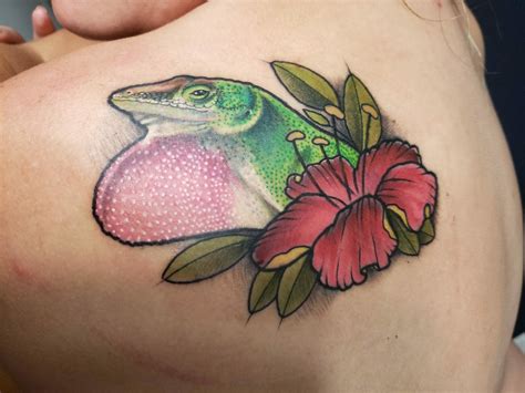 lizard tattoo|Lizard Tattoo Ideas 